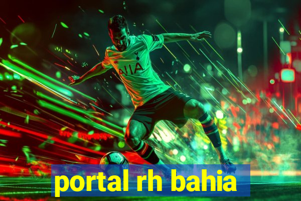 portal rh bahia